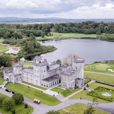 Hotel Dromoland Castle Newmarket-on-Fergus Esterno foto