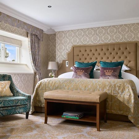 Hotel Dromoland Castle Newmarket-on-Fergus Esterno foto