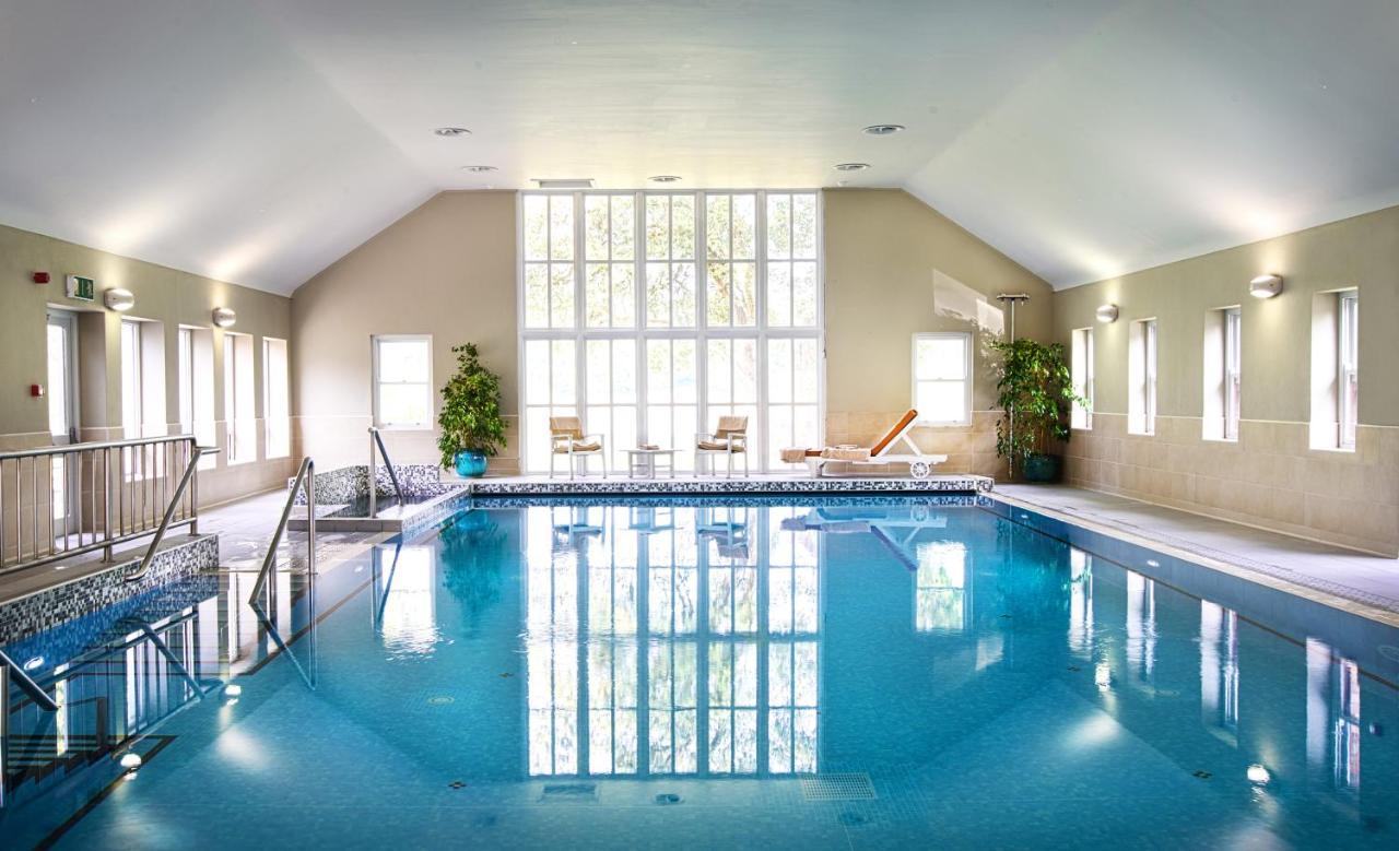 Hotel Dromoland Castle Newmarket-on-Fergus Esterno foto