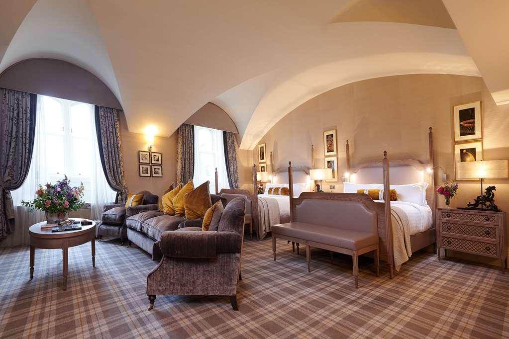 Hotel Dromoland Castle Newmarket-on-Fergus Camera foto