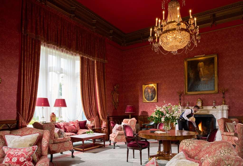 Hotel Dromoland Castle Newmarket-on-Fergus Servizi foto
