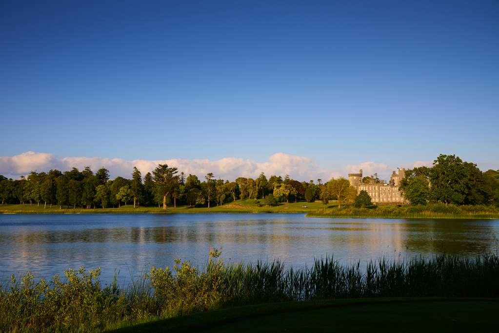 Hotel Dromoland Castle Newmarket-on-Fergus Esterno foto