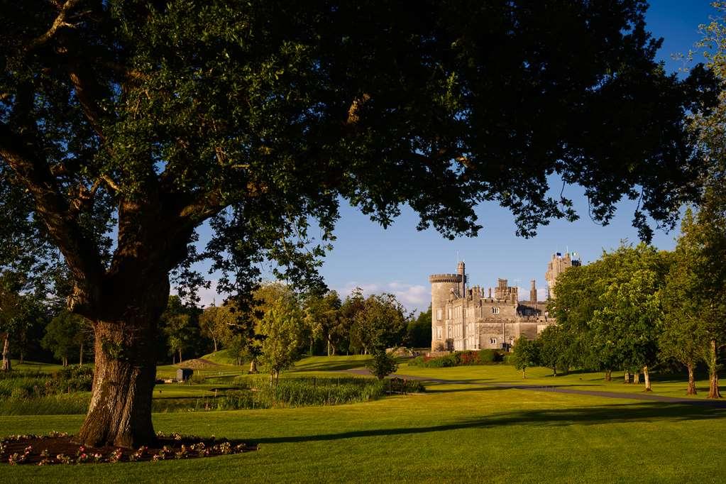 Hotel Dromoland Castle Newmarket-on-Fergus Esterno foto