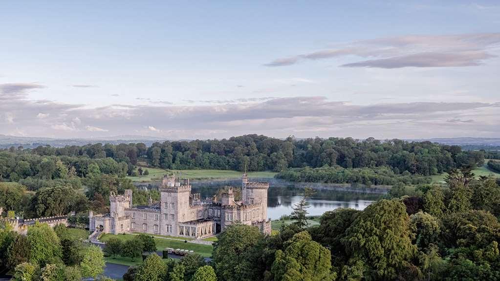 Hotel Dromoland Castle Newmarket-on-Fergus Esterno foto