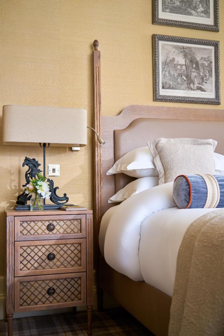 Hotel Dromoland Castle Newmarket-on-Fergus Esterno foto