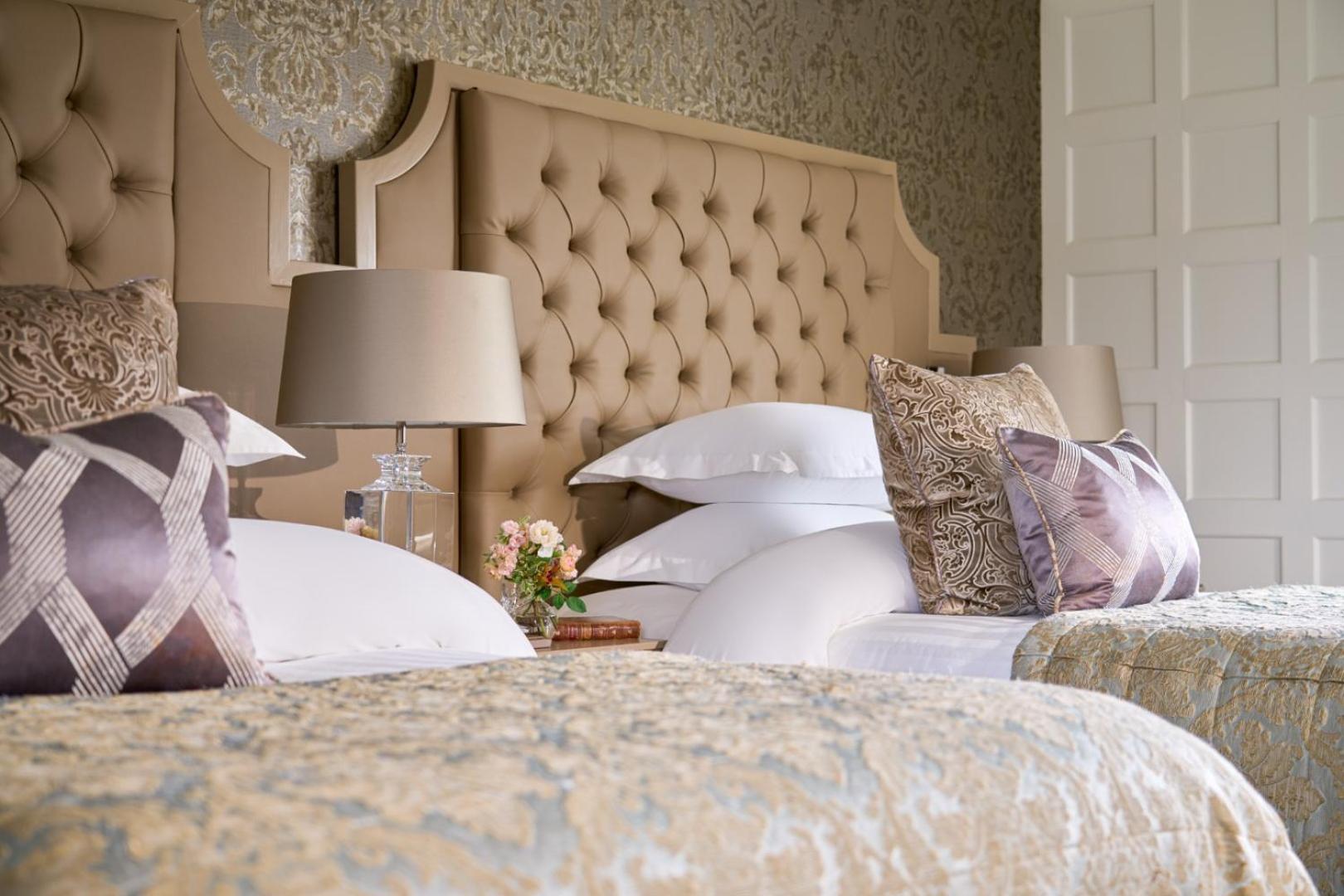 Hotel Dromoland Castle Newmarket-on-Fergus Esterno foto