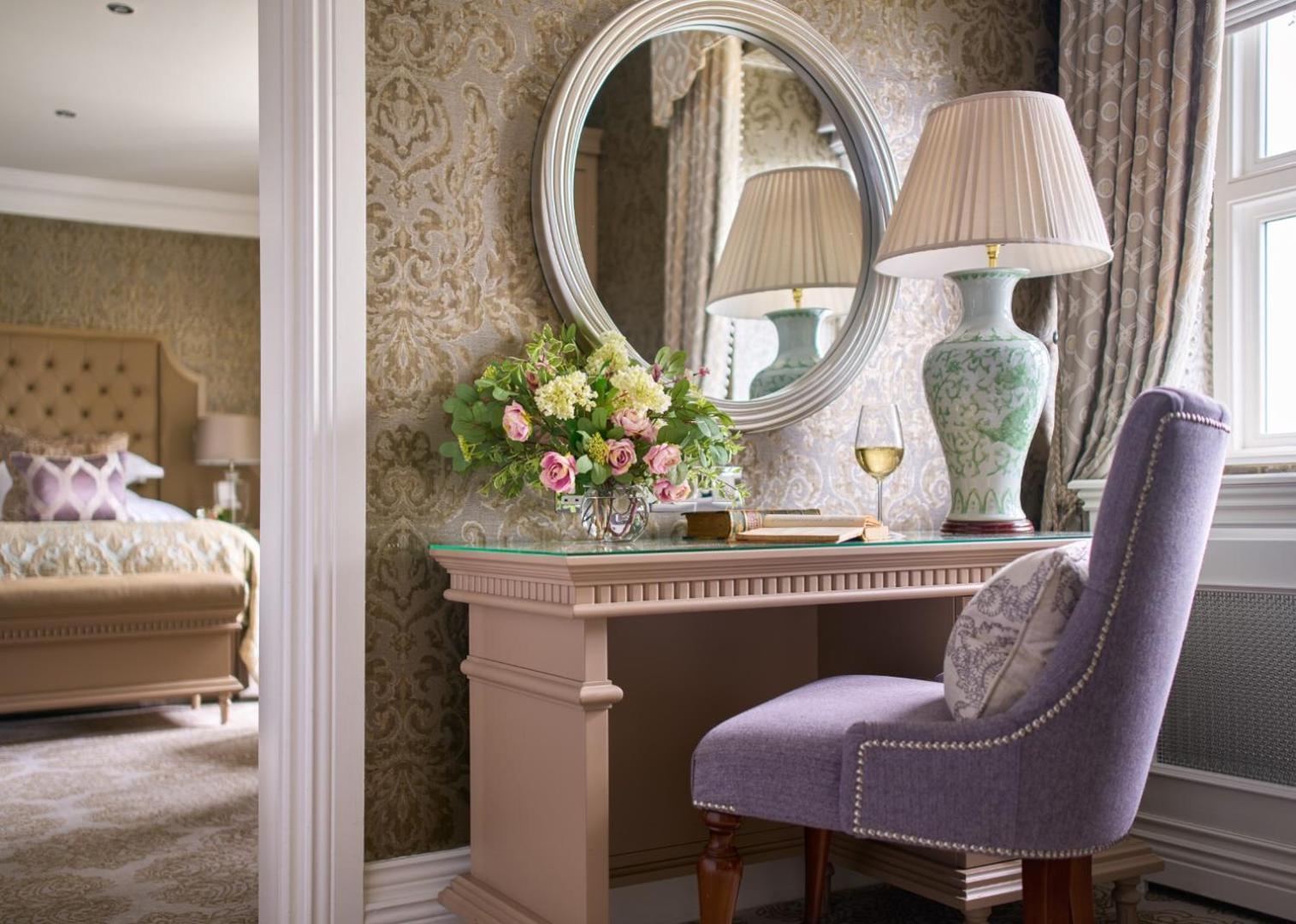 Hotel Dromoland Castle Newmarket-on-Fergus Esterno foto