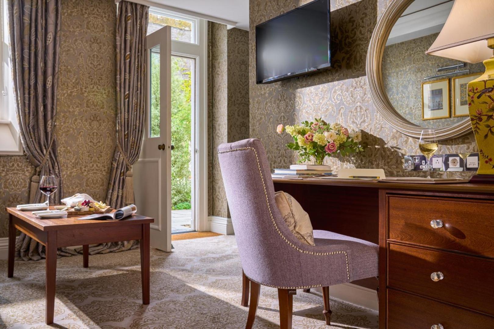 Hotel Dromoland Castle Newmarket-on-Fergus Esterno foto