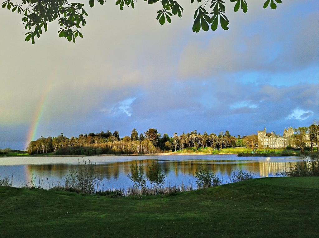 Hotel Dromoland Castle Newmarket-on-Fergus Camera foto