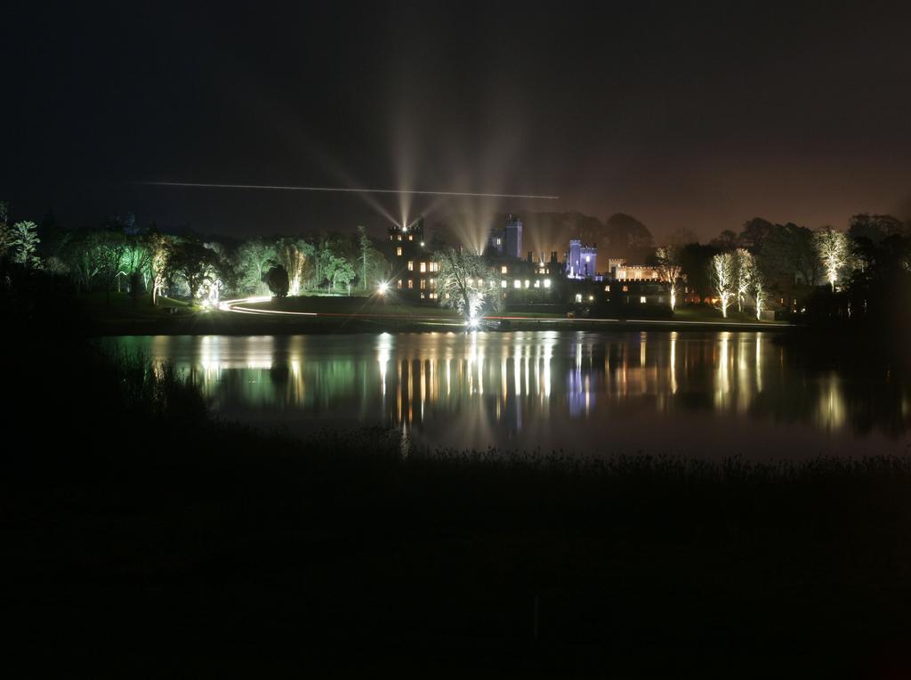 Hotel Dromoland Castle Newmarket-on-Fergus Camera foto