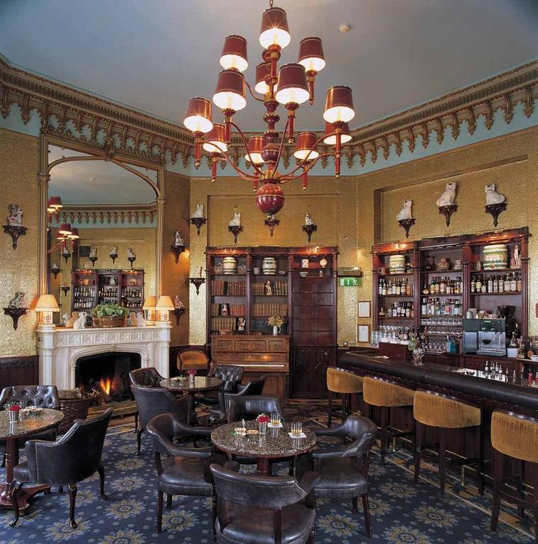 Hotel Dromoland Castle Newmarket-on-Fergus Esterno foto